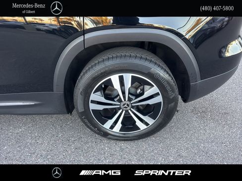 Certified 2025 Mercedes-Benz GLB 250 GLB 250 image 8