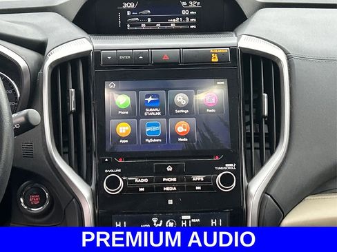 Used 2020 Subaru Ascent Limited w/ Popular Package #2A image 17