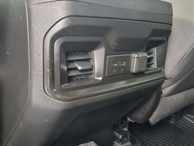 Certified 2022 Chevrolet Silverado 1500 RST w/ Z71 Off-Road Package AWD/4WD image 23