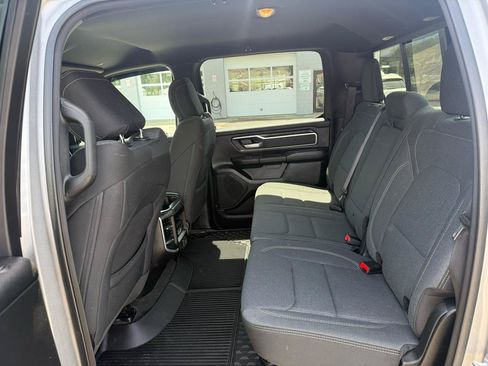 Used 2022 RAM 1500 Big Horn AWD/4WD image 27