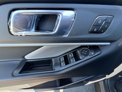 New 2026 Ford Explorer ST w/ Sun And Sound Package AWD/4WD image 23