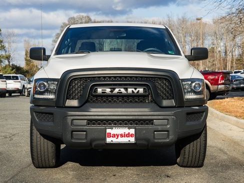 Used 2022 RAM 1500 Classic Warlock image 4