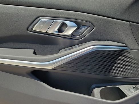 New 2026 BMW 330i Sedan RWD image 21