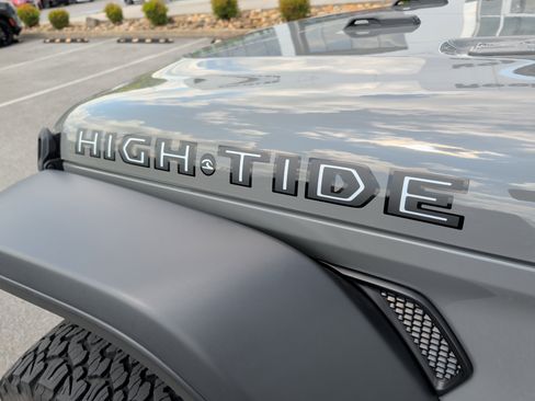 Used 2023 Jeep Wrangler Unlimited Sport AWD/4WD image 9