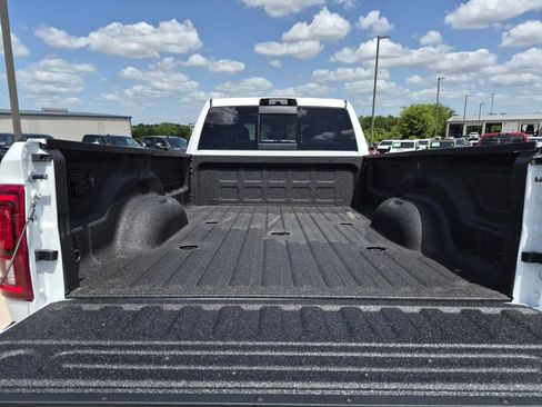 New 2026 RAM 3500 Lone Star AWD/4WD image 11