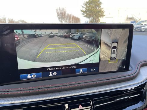 New 2026 Acura MDX A-Spec image 14