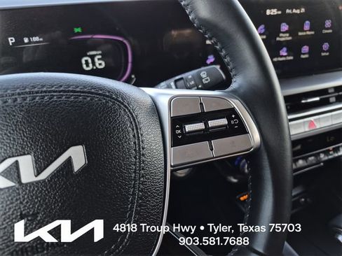 Certified 2025 Kia Telluride S AWD/4WD image 35