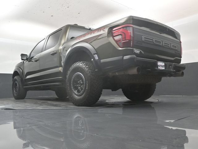 Used 2024 Ford F150 Raptor AWD/4WD image 46