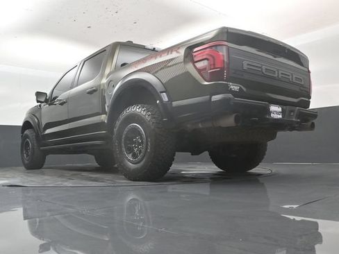 Used 2024 Ford F150 Raptor AWD/4WD image 46
