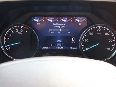 Used 2023 Ford F150 XLT w/ Equipment Group 302A High image 28