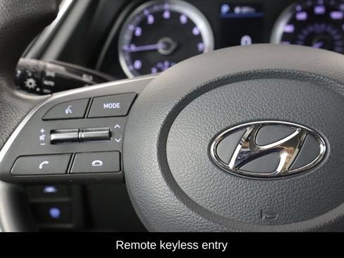 Used 2022 Hyundai Sonata SEL FWD image 8