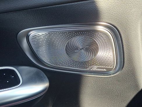 Used 2026 Mercedes-Benz GLC 300 4MATIC Coupe image 28