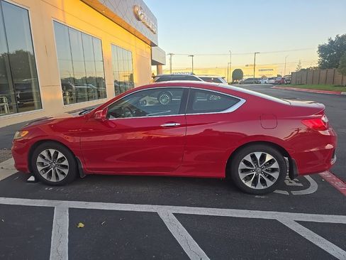 Used 2013 Honda Accord EX-L image 6