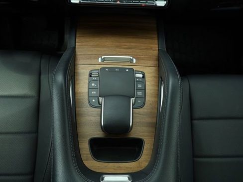 Certified 2024 Mercedes-Benz GLE 350 4MATIC image 18