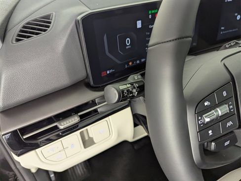 New 2026 Kia Sportage SX image 21