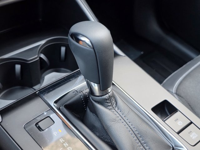 New 2026 MAZDA CX-5 Select AWD/4WD image 20