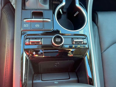 Used 2023 Kia K5 EX image 24