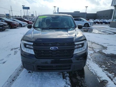 Used 2024 Ford Maverick XL w/ Equipment Group 100A Standard image 25
