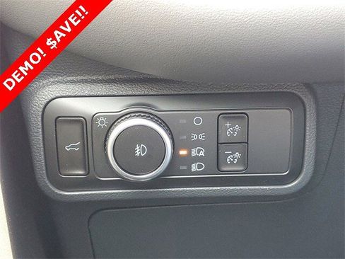 New 2025 Ford Explorer Active w/ Active Comfort Package image 15