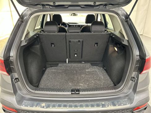 Certified 2023 Volkswagen Taos S w/ Driver Assistance Package FWD image 21