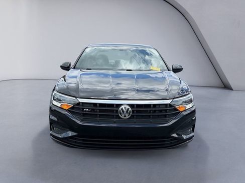 Used 2019 Volkswagen Jetta R-Line FWD image 8