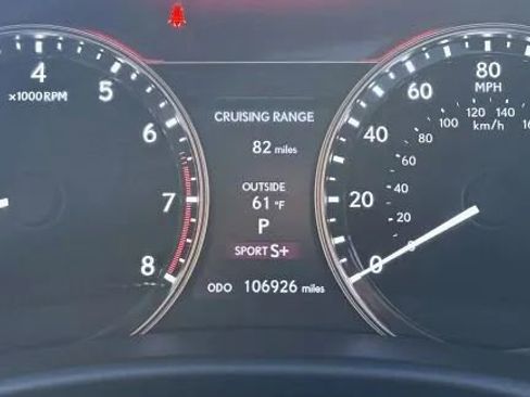 Used 2015 Lexus GS 350 image 29