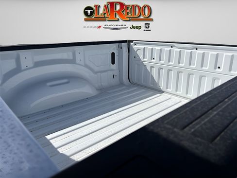 New 2025 RAM 1500 Tradesman image 22