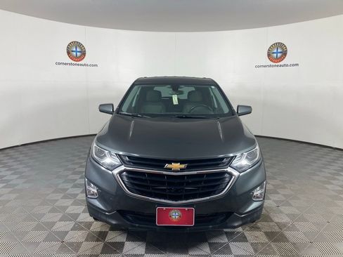 Used 2019 Chevrolet Equinox LT image 16