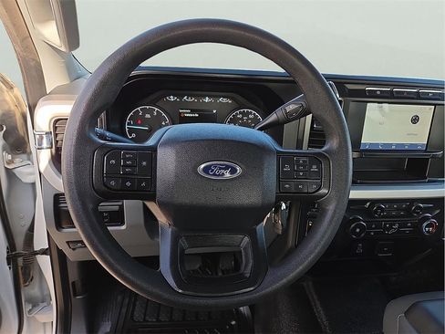 Used 2023 Ford F450 XL image 15