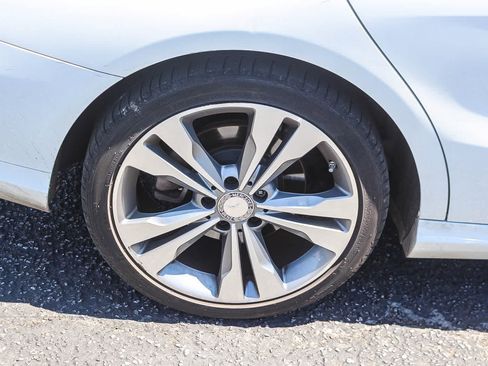 Used 2014 Mercedes-Benz CLA 250 image 11
