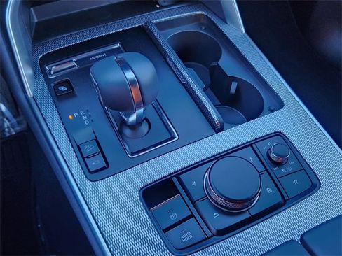 New 2026 MAZDA CX-90 Plug-In Hybrid w/ Premium Plus image 19