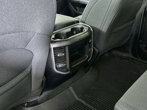 Used 2023 RAM 1500 Lone Star AWD/4WD image 27