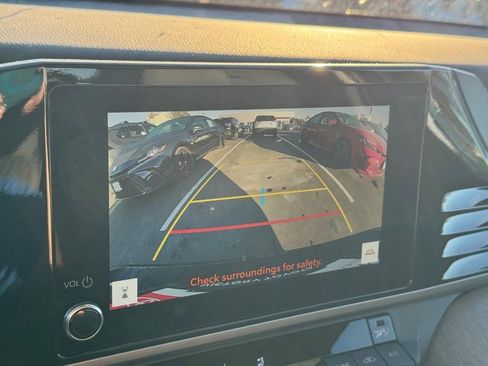 New 2026 Toyota Camry LE image 15