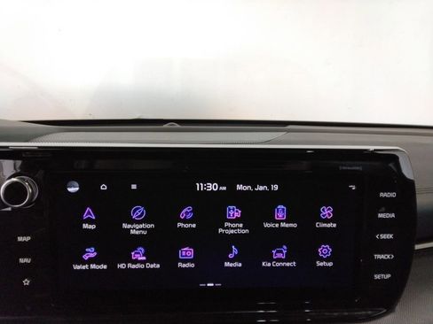 Used 2023 Kia K5 GT-Line image 21