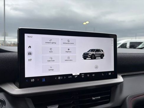 New 2026 Ford Explorer ST AWD/4WD image 18