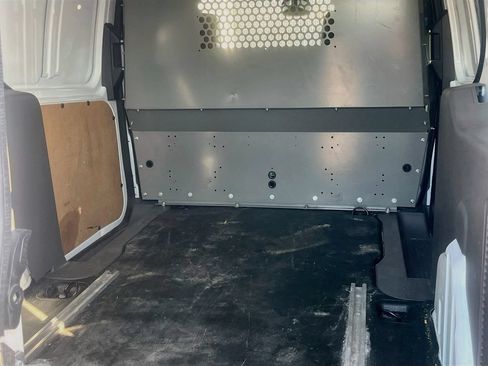 Used 2023 Ford Transit Connect XL FWD image 24