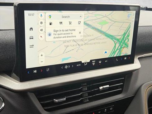 New 2026 Ford Explorer Tremor w/ Tremor Convenience Package image 13