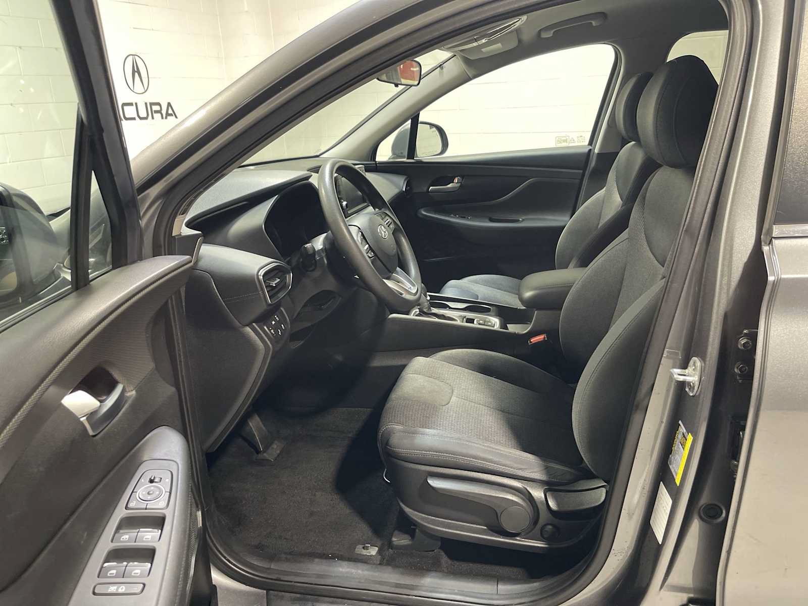 Used 2019 Hyundai Santa Fe SE AWD/4WD image 1