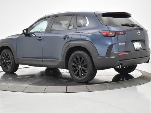 Certified 2026 MAZDA CX-50 AWD 2.5 S w/ Weather Package image 18