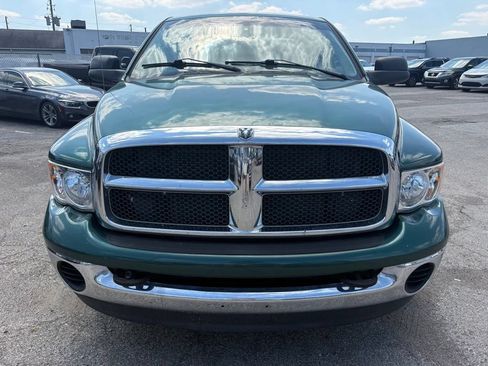 Used 2003 Dodge Ram 2500 Truck SLT RWD image 6