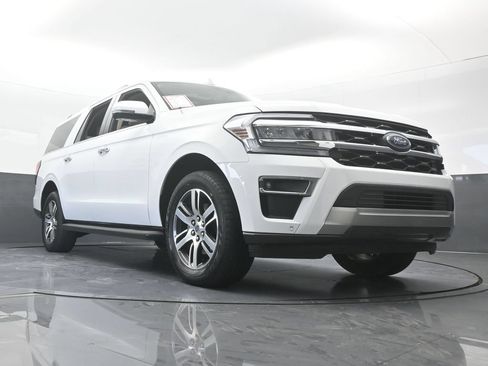 Used 2024 Ford Expedition Max Limited RWD image 27