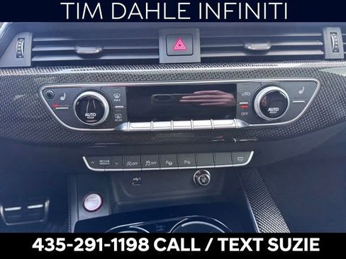 Used 2020 Audi S4 Prestige w/ Prestige Package image 12