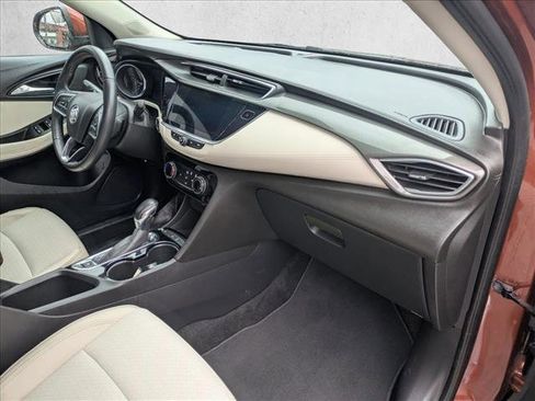 Used 2021 Buick Encore GX Preferred FWD image 19