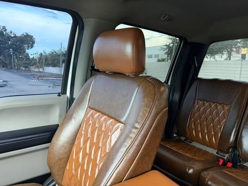 Used 2020 Ford F250 XLT w/ XLT Value Package AWD/4WD image 58