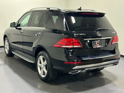 Used 2016 Mercedes-Benz GLE 300d 4MATIC image 7