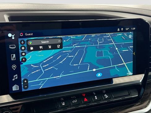 New 2026 Chevrolet Silverado 2500 LT image 14