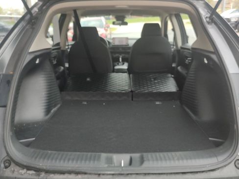 Certified 2023 Honda HR-V LX image 20