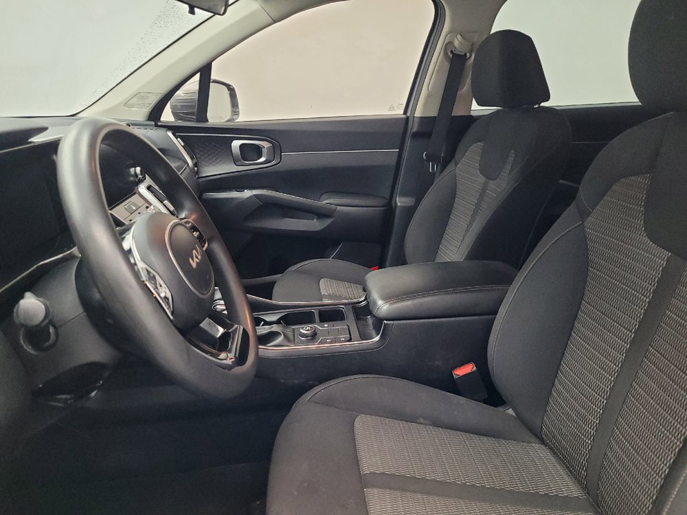 Used 2022 Kia Sorento LX FWD image 17