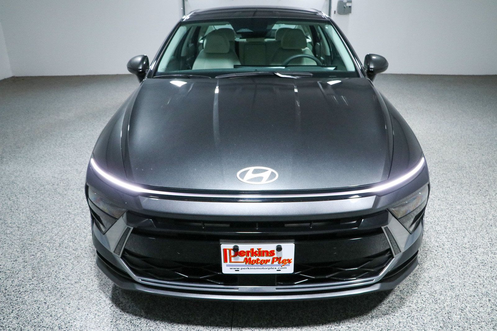 Used 2025 Hyundai Sonata SEL FWD image 4