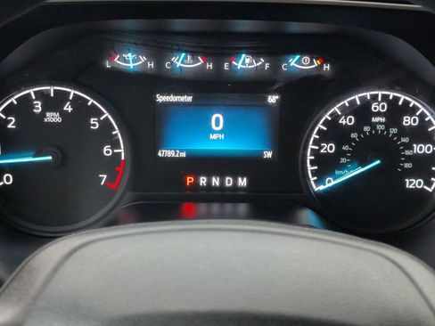 Used 2023 Ford F150 XLT image 17